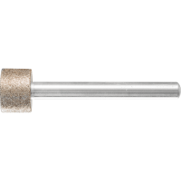 Головка шлифовальная CBN BZY-N 15,0-10/6 B126 (119433)