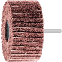Головка волоконная шлифовальная POLINOX PNZ 10050/6A 180 (294673)