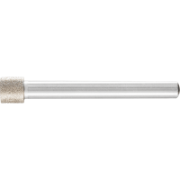 Головка шлифовальная CBN BZY-N 9,0-8/6 B126 (258408)