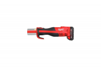 Аккумуляторный инструмент для обжима труб M18 BLHPT-202C Geberit Mapress Set