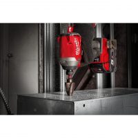 Сверло ступенчатое SHOCKWAVE™ 4-30мм переменный шаг, хв. 1/4" HEX (19 ступеней)