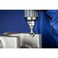 Борфреза твердосплавная KSK 1603/6 EDGE 45° (952436)