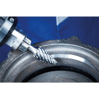 Борфреза твердосплавная RBF 1225/6 CAST (952566)