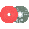 Диск фибровый CC-FS 115 CO-COOL 80 (763346)