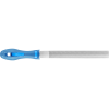 Напильник полукруглый с рукояткой PF1152 200 H1 (541876)